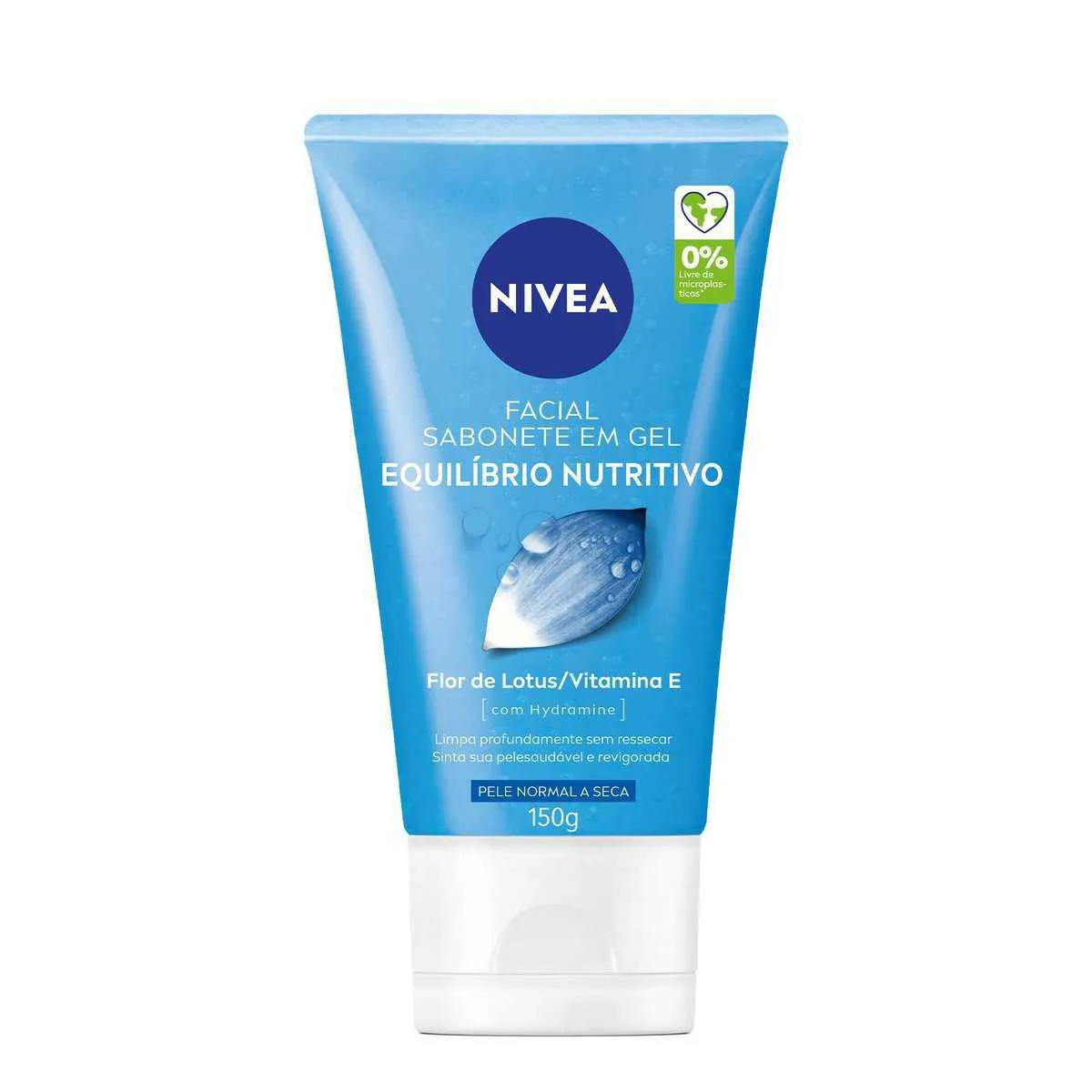Sabonete Líquido Facial 150ml